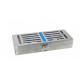 Basic Diagnostic Set SS Cassette 17080S