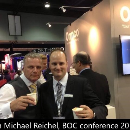 BOC Conference