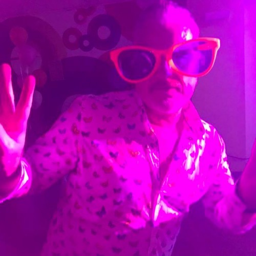 Half Century celebrations!