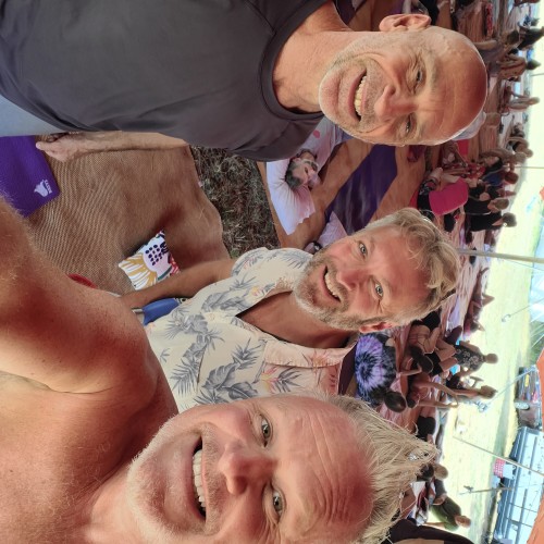 Breathing Festival, 2022