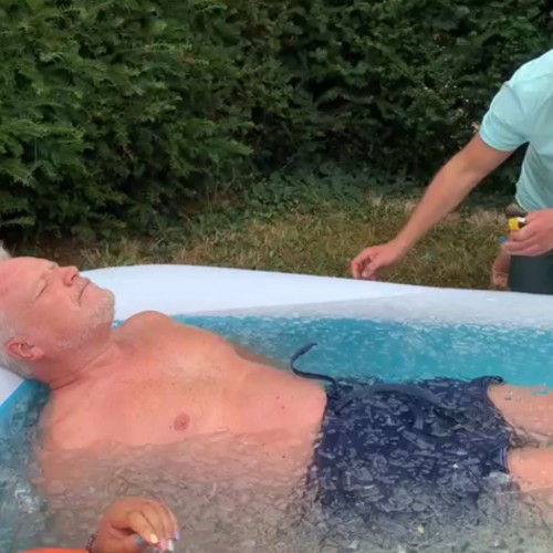 Self Development Three