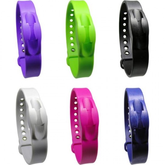CordEze LIME GREEN 3 Adapters CDZ-GREEN