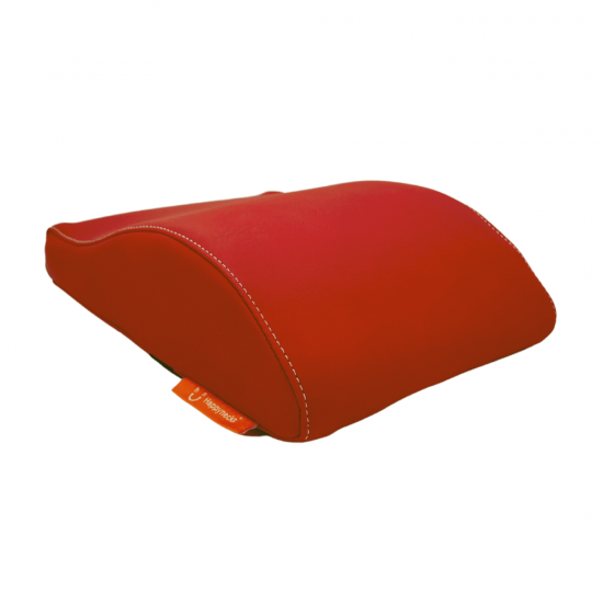 HN016 CUSHION FIRE RED