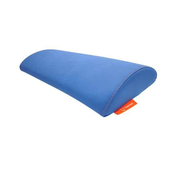 HN033 LUMBER/KNEE CUSHION SKY 