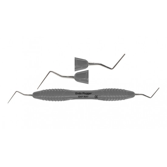 Endo Plugger 0.5-1.0mm IDXP 11017