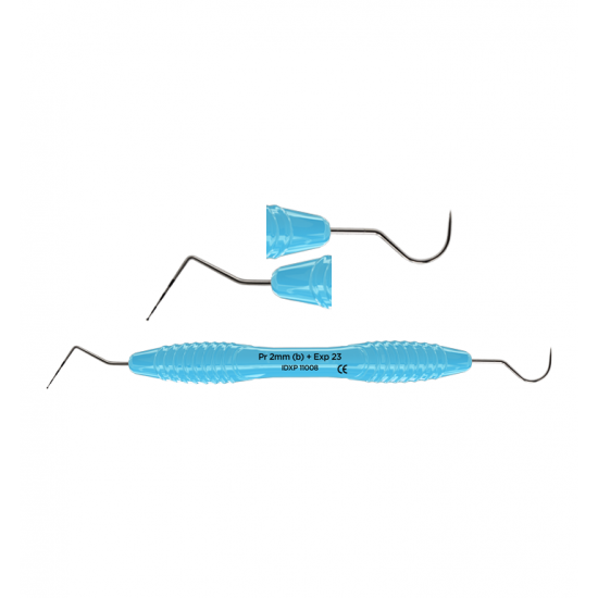 Expros 23- Probe CP 2 (ball-end) (IDX-Plus) 11008