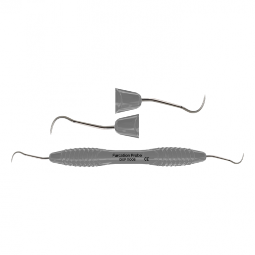 Furcation Probe (IDX-Plus) 11005