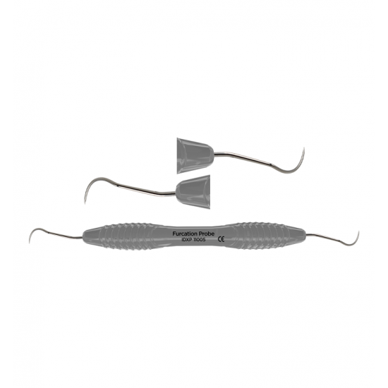 Furcation Probe (IDX-Plus) 11005