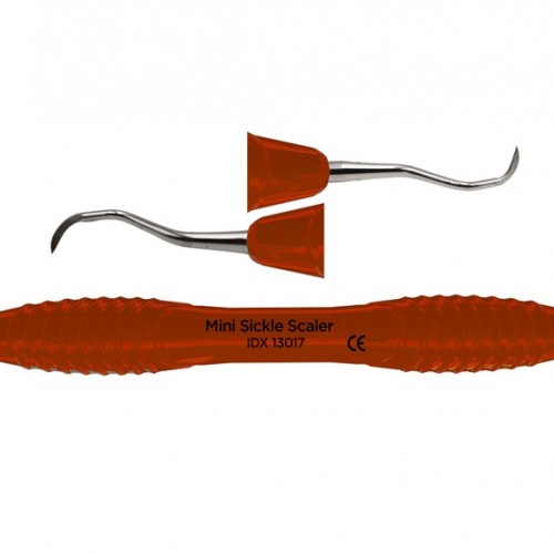 Mini Sickle 11-12 IDXP 13017