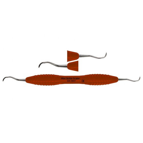 Mini Sickle 11-12 IDXP 13017