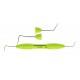 Root Canal Explorer (IDX-Plus) 11016