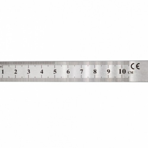 Ruler 10cm 2151-1