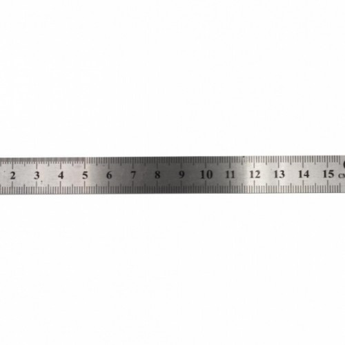 Ruler 15cm 2151-2
