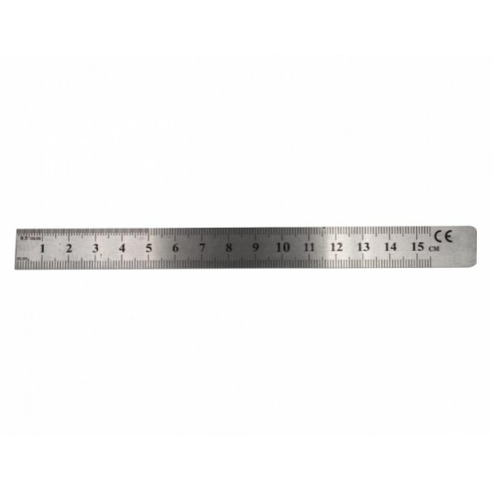 Ruler 15cm 2151-2