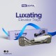 Luxating Elevator Tray GREY 2102G