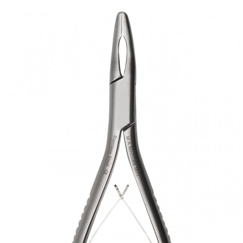 Friedmann Bone Forceps 5611