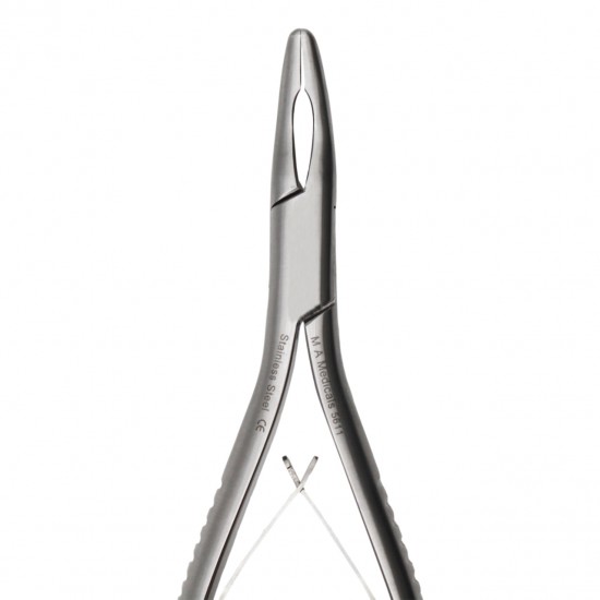 Friedmann Bone Forceps 5611