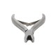 Friedmann Bone Forceps 5611
