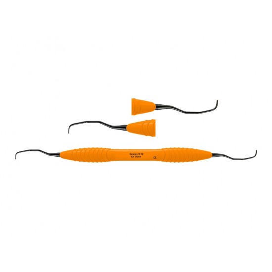 15009 Gracey 11-12 IDX SHARPS 
