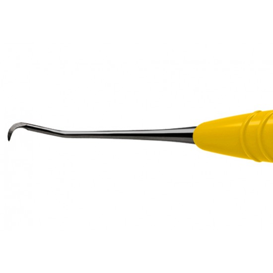 15018 Micro Sickle Scaler 01-02 IDX SHARPS 