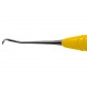 15018 Micro Sickle Scaler 01-02 IDX SHARPS 
