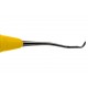15018 Micro Sickle Scaler 01-02 IDX SHARPS 