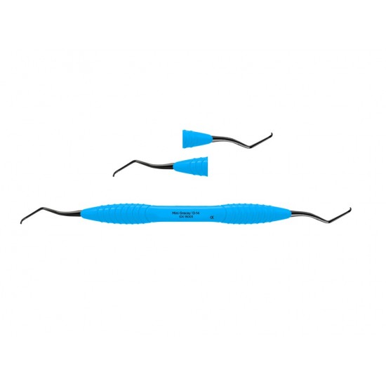 15003 Mini Gracey 13-14 IDX SHARPS