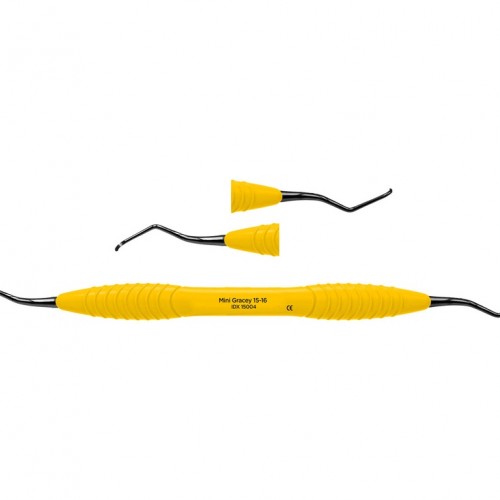 15004 Mini Gracey 15-16 IDX SHARPS