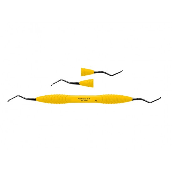 15004 Mini Gracey 15-16 IDX SHARPS