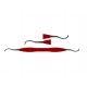 15017 MINI SICKLE 11-12 IDX SHARPS