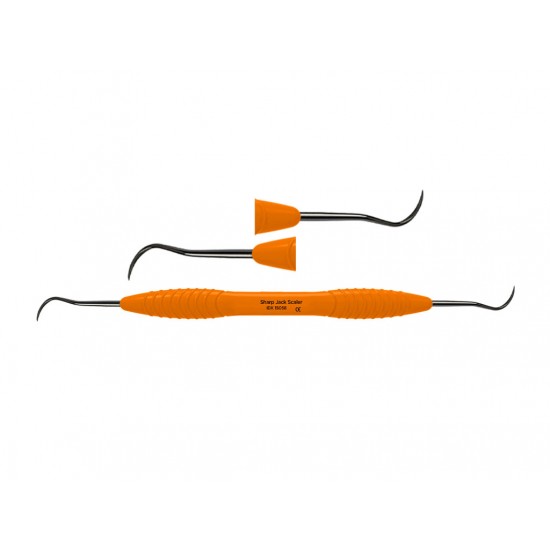 15058 Sharp Jack Scaler IDX SHARPS