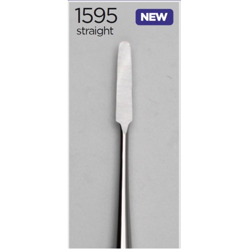 Widman Knife - Straight 1595