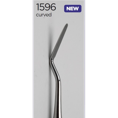 Widman Knife - Curved 1596