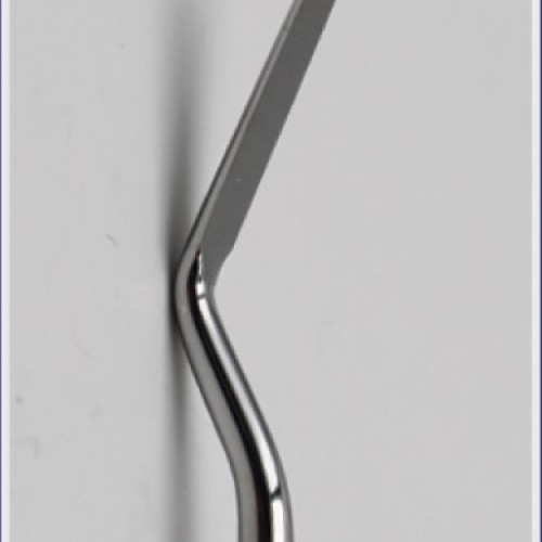 Widman Knife - Curved 1596