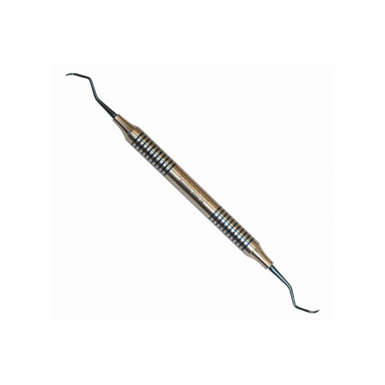 Universal curette M23