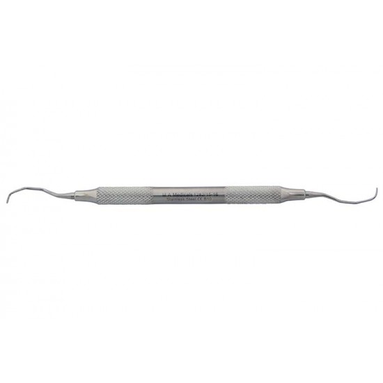 Gracey curette 15-16