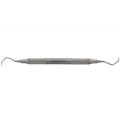 Gracey curette 17-18