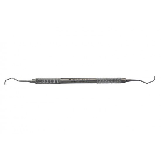 Gracey curette 3-4