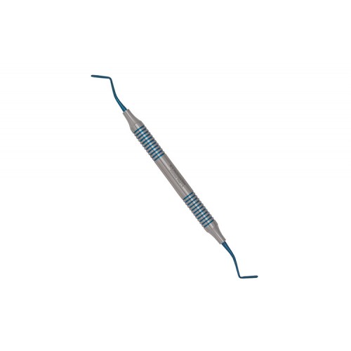 Curved  / Curved Periotome 1048
