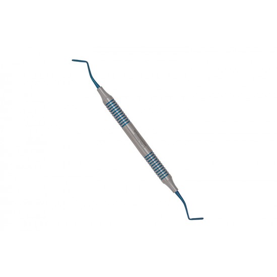 Curved  / Curved Periotome 1048