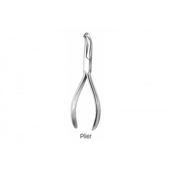 Plier 5502