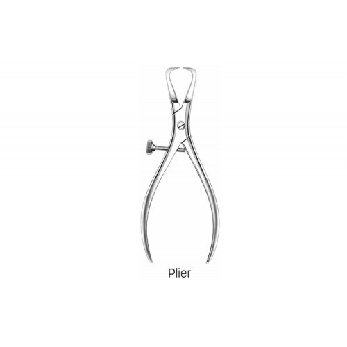 Plier