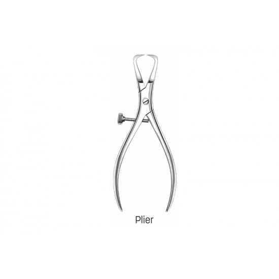 Plier
