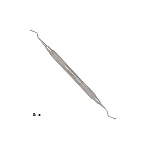 Excavator 2.5mm