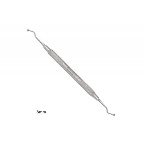 Excavator 3.0mm