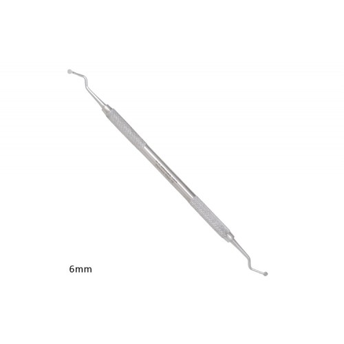 Excavator 2.5mm