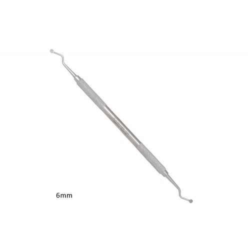Excavator 3.0mm