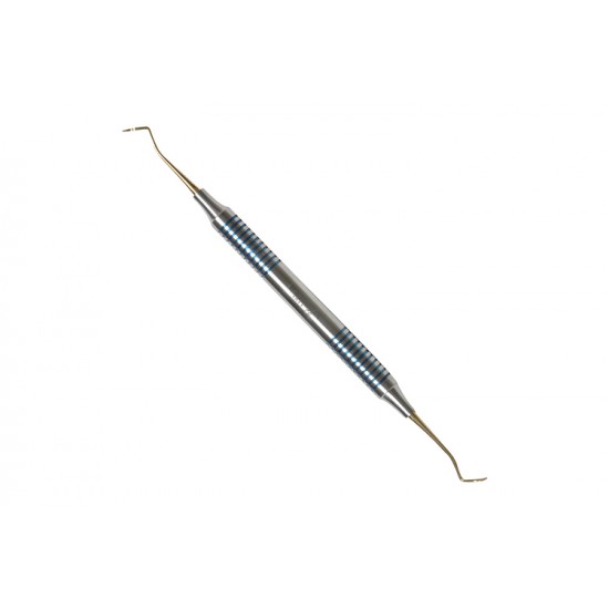 Sharp scaler Non-Stick  204S