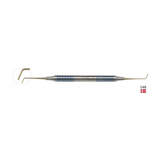 Filling instrument: C49