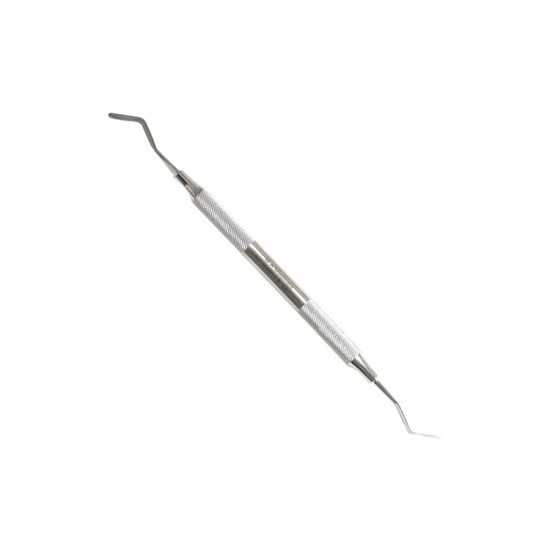 Heidmann spatela: 2.5mm 1045-12B